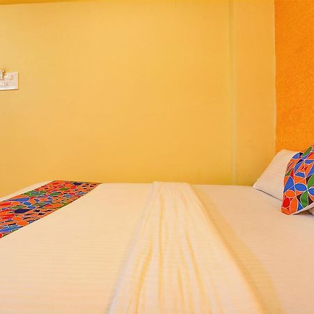 Fabexpress Dream Inn Bombaim Exterior foto