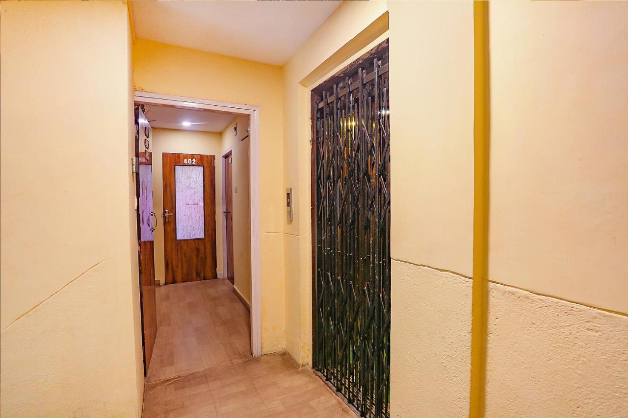 Fabexpress Dream Inn Bombaim Exterior foto