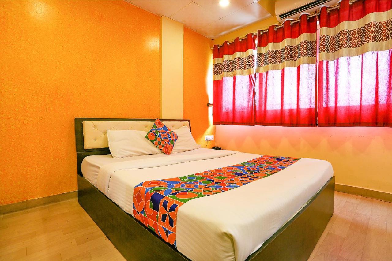 Fabexpress Dream Inn Bombaim Exterior foto