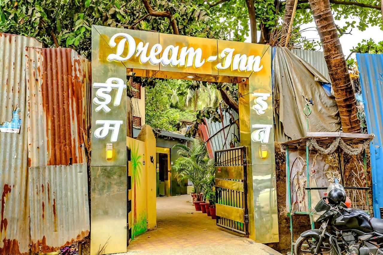 Fabexpress Dream Inn Bombaim Exterior foto